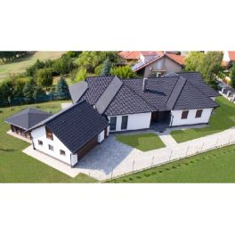 Tetőcserepek